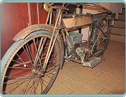 (1918) Cockerell 110 ccm