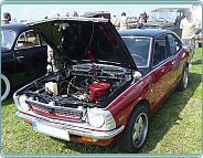 (1976) Toyota Corolla Coupe