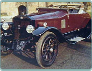 (1920) Stanley 735