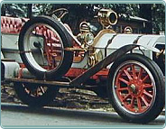 (1909) Stearns 30-60 HP 8737ccm