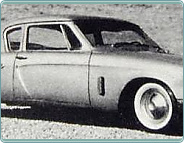 (1953-54) Studebaker Commander 2779ccm