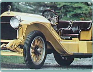 (1914) Stutz Bearcat 6837ccm