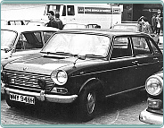 (1969-72) Austin 1800 Mk II