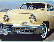 (1946) Tucker Torpedo 5475ccm