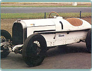 (1928) Austro-Daimler 3.0