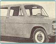 (1973) Autocars Gilboa 1300