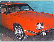 (1965) Avanti II Hardtop