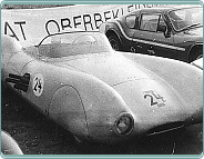 (1956) AWE Rennenwagen