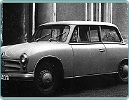 (1957) AWZ P 70 