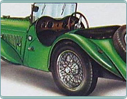 (1935) Alta 1488ccm