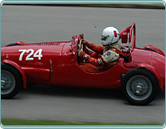 (1947) Bandini 1500 Racer