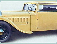 (1951) Lambert Modele Course 1087ccm