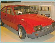 (1982) BAZ Škoda 743 Locusta