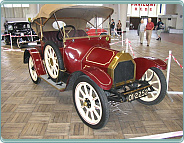 (1914) Belsize 3.5 Litre