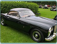 (1954) Bentley Facel Cresta Sport Coupé II