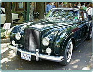 (1958) Bentley S1 Continental Flying Spur