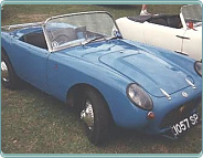 (1960) Berkeley B 65