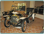 (1907) Berliet C2 22 CV