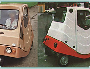 (1982) BMA Brio 50