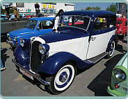 (1935) BMW 315