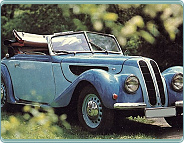 (1939) BMW 327