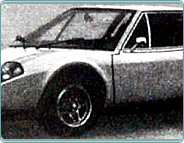 (1971-77) Ligier JS 2 (2670ccm)