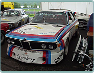 (1974) BMW 3.0 CSL Alpina