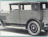 (1928) Mathis Emysix 1828ccm