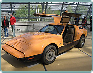 (1975) Bricklin SV-1 