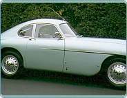 (1955) Bristol 404