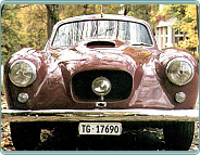 (1955) Bristol 405