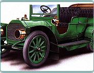 (1907) Brooke 40 HP