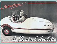 (1956) Brütsch Avolette