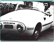 (1957) Brütsch V-2