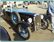 (1935) BSA Three-wheeler 1.0