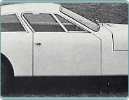 (1968) Fairthorpe TX-S 2000