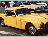 (1957) Buckle Zephyr Coupé