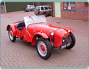 (1948) Buckler Mk V