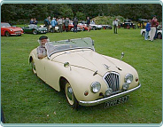 (1950) Buckler Mk X