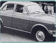 (1957-65) Riley 1,5 (1489ccm)