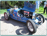 (1928) Bugatti 37 A