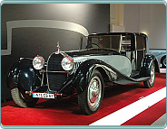 (1929) Bugatti Typ 41 Royale Coupé de Ville Bider