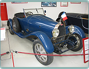 (1929) Bugatti Type 43