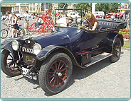 (1915) Buick D 45