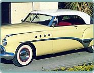 (1949) Buick Roadmaster