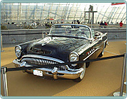 (1954) Buick Roadmaster Convertible