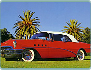 (1955) Buick Roadmaster