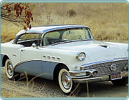 (1956) Buick Century