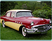 (1956) Buick Roadmaster