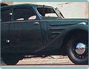 (1937) Peugeot 402 (1991ccm)